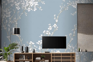 Özen duvar kağıdı duvar kağıdı