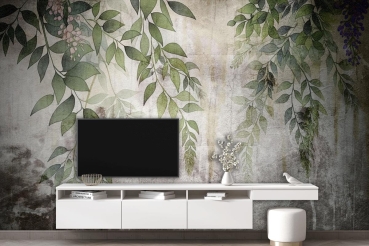 Özen duvar kağıdı duvar kağıdı