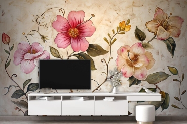 Özen duvar kağıdı duvar kağıdı