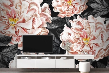 Özen duvar kağıdı duvar kağıdı