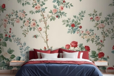 Özen duvar kağıdı duvar kağıdı