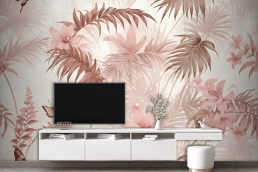 Özen duvar kağıdı duvar kağıdı