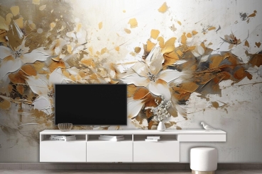 Özen duvar kağıdı duvar kağıdı