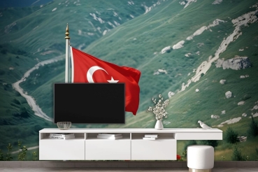 Özen duvar kağıdı duvar kağıdı