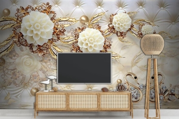 Özen duvar kağıdı duvar kağıdı