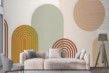 Özen duvar kağıdı duvar kağıdı