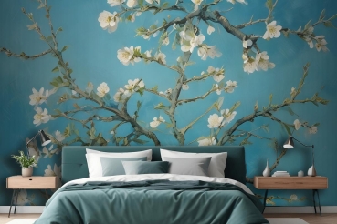 Özen duvar kağıdı duvar kağıdı