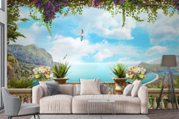 Özen duvar kağıdı duvar kağıdı