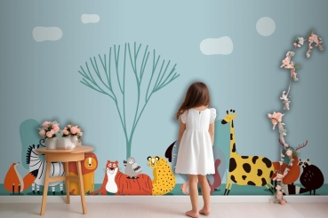 Özen duvar kağıdı duvar kağıdı