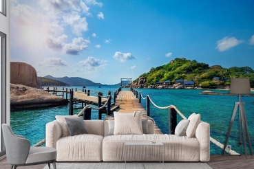 Özen duvar kağıdı duvar kağıdı