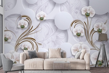 Özen duvar kağıdı duvar kağıdı