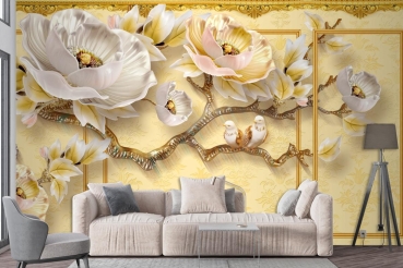 Özen duvar kağıdı duvar kağıdı