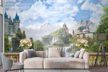 Özen duvar kağıdı duvar kağıdı