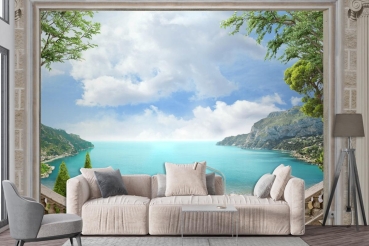 Özen duvar kağıdı duvar kağıdı