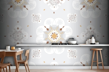 Özen duvar kağıdı duvar kağıdı