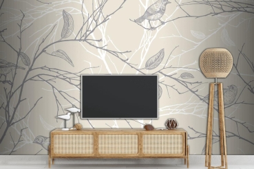 Özen duvar kağıdı duvar kağıdı