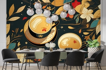 Özen duvar kağıdı duvar kağıdı