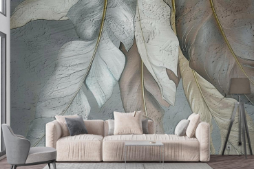 Özen duvar kağıdı duvar kağıdı