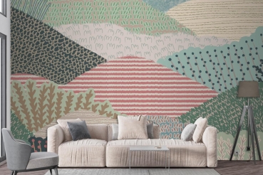 Özen duvar kağıdı duvar kağıdı