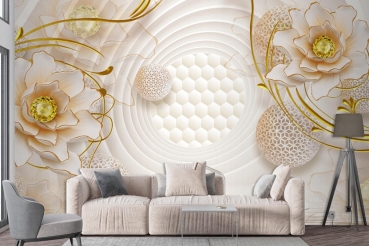 Özen duvar kağıdı duvar kağıdı