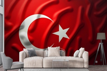 Özen duvar kağıdı duvar kağıdı