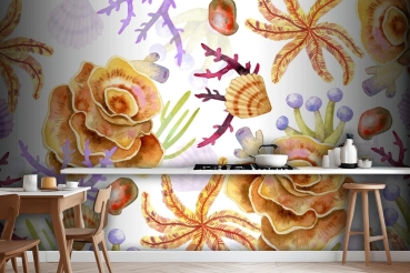 Özen duvar kağıdı duvar kağıdı