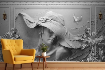 Özen duvar kağıdı duvar kağıdı