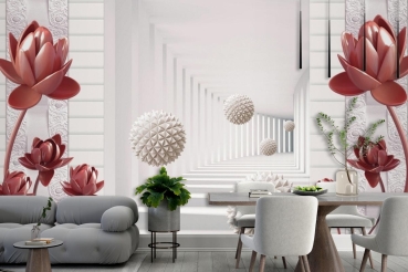 Özen duvar kağıdı duvar kağıdı