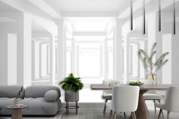 Özen duvar kağıdı duvar kağıdı