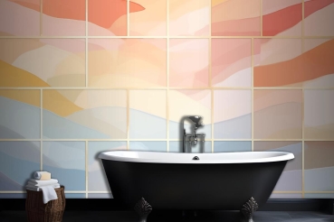 Özen duvar kağıdı duvar kağıdı