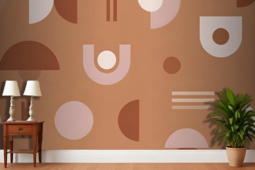 Özen duvar kağıdı duvar kağıdı