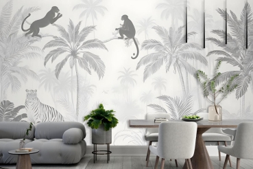 Özen duvar kağıdı duvar kağıdı