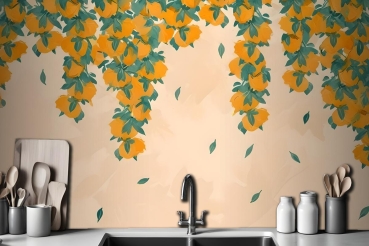 Özen duvar kağıdı duvar kağıdı