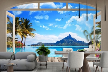 Özen duvar kağıdı duvar kağıdı