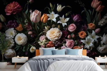 Özen duvar kağıdı duvar kağıdı