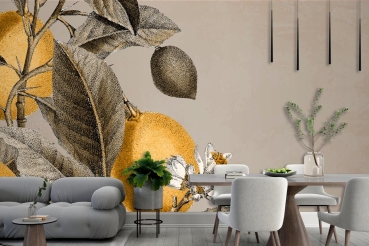 Özen duvar kağıdı duvar kağıdı