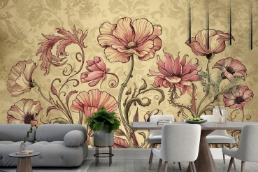 Özen duvar kağıdı duvar kağıdı