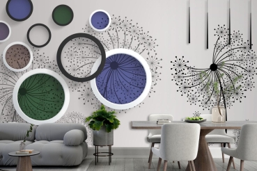 Özen duvar kağıdı duvar kağıdı