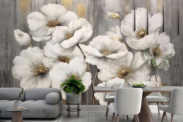 Özen duvar kağıdı duvar kağıdı