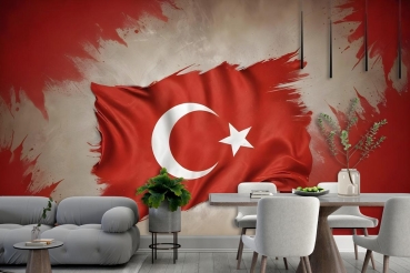 Özen duvar kağıdı duvar kağıdı