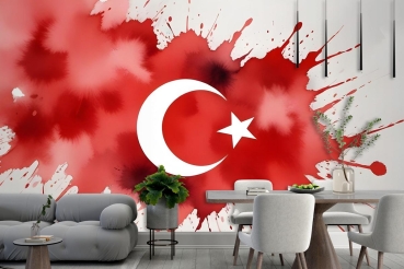 Özen duvar kağıdı duvar kağıdı