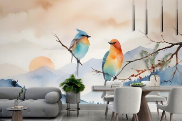 Özen duvar kağıdı duvar kağıdı