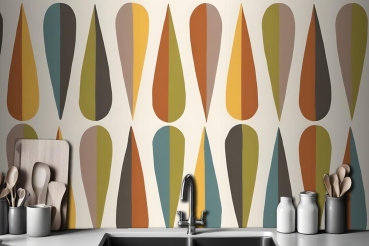 Özen duvar kağıdı duvar kağıdı