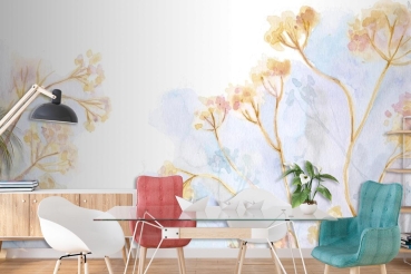 Özen duvar kağıdı duvar kağıdı