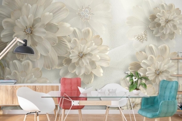 Özen duvar kağıdı duvar kağıdı