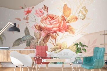 Özen duvar kağıdı duvar kağıdı