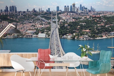 Özen duvar kağıdı duvar kağıdı