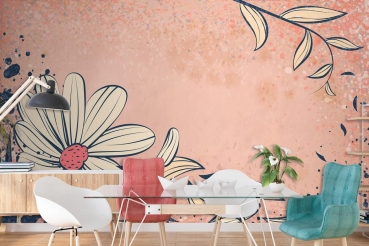 Özen duvar kağıdı duvar kağıdı