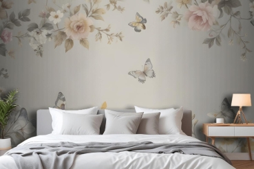 Özen duvar kağıdı duvar kağıdı