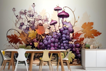 Özen duvar kağıdı duvar kağıdı